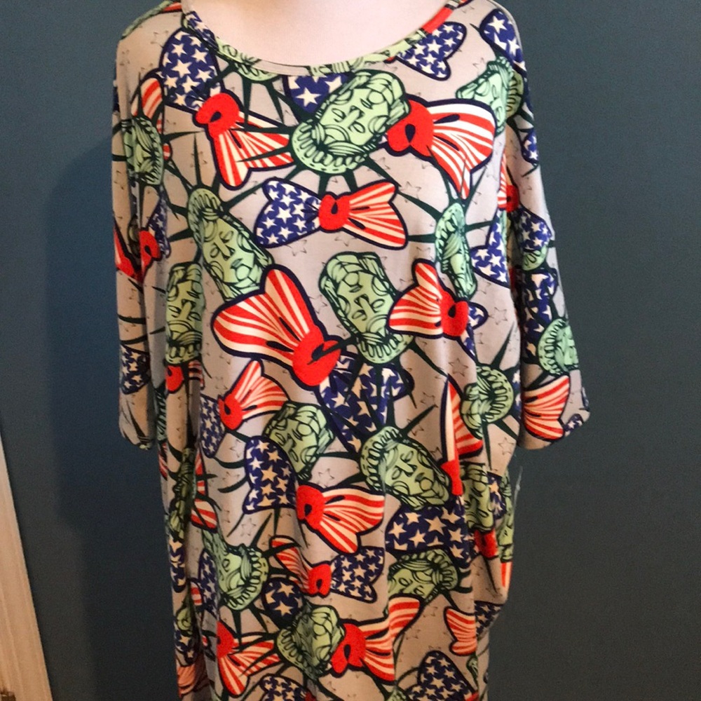 LuLaRoe Irma